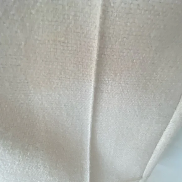 Women’s Prada Wool Coat Oatmeal Color